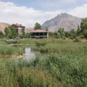 Zuryan Gölü – Hakkari