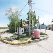 akkoyunlu açık hava müzesi