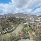 dersim park – Tunceli