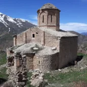 imera manastırı