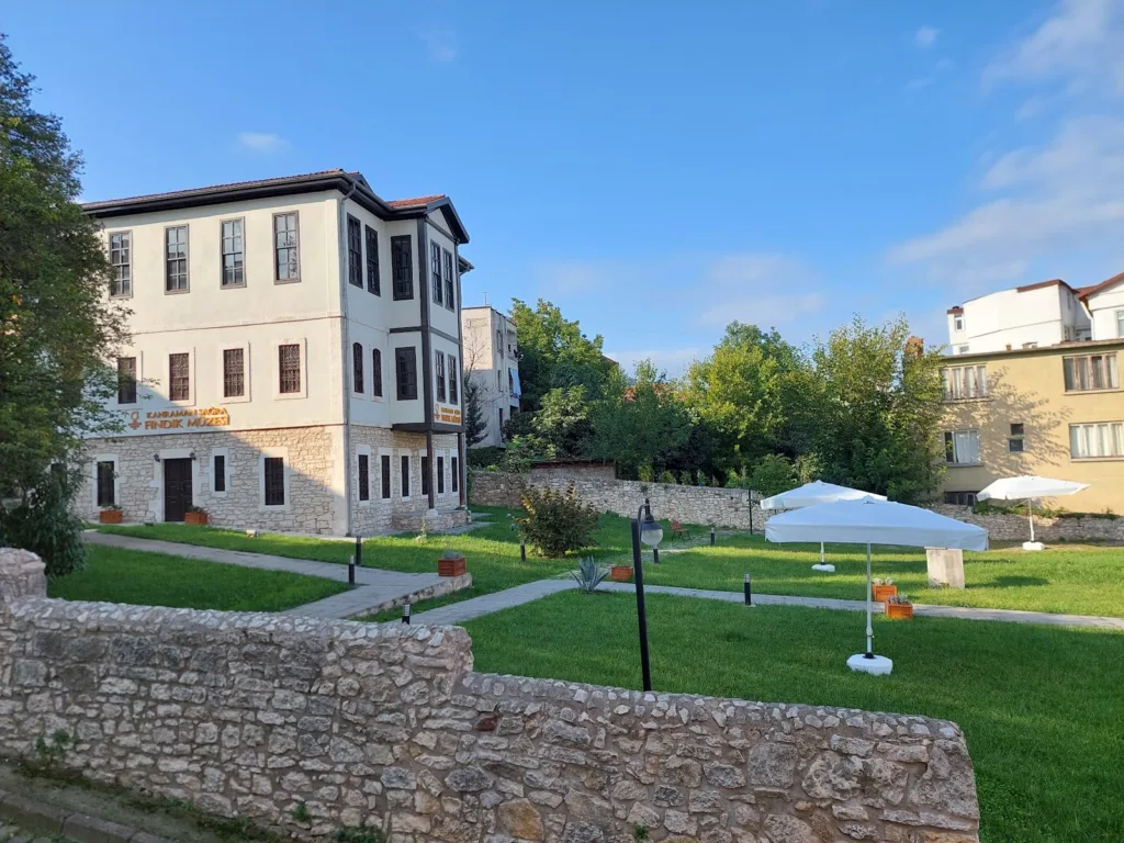 ordu arkeoloji müzesi – Ordu