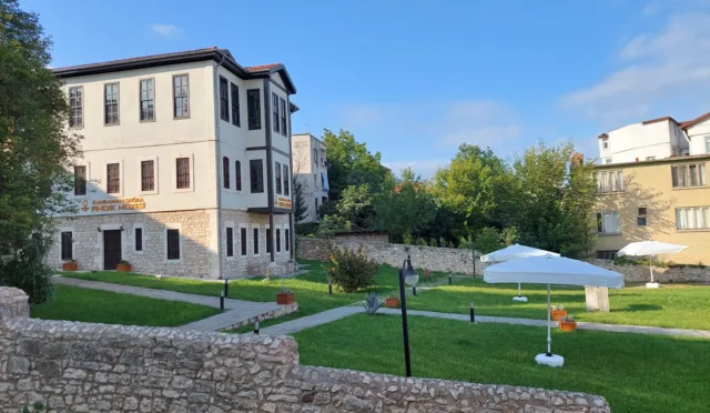 ordu arkeoloji müzesi – Ordu fotoğrafı