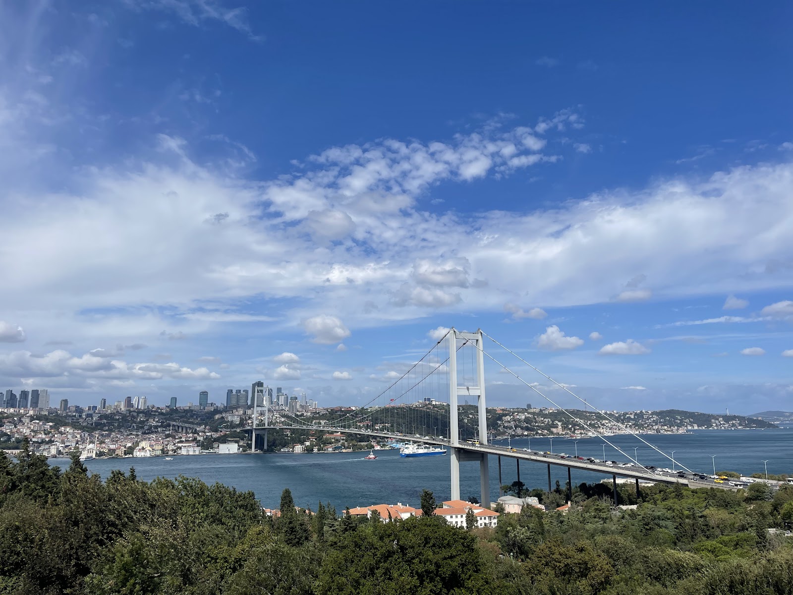 İstanbul - Esenler