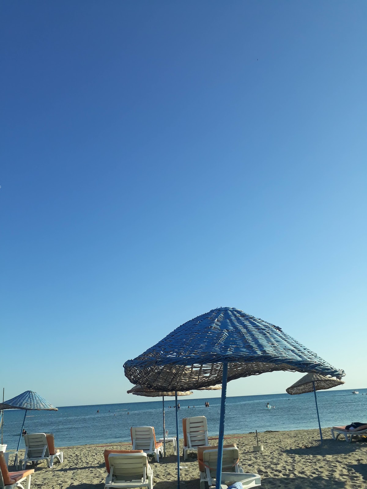Silivri Plajı