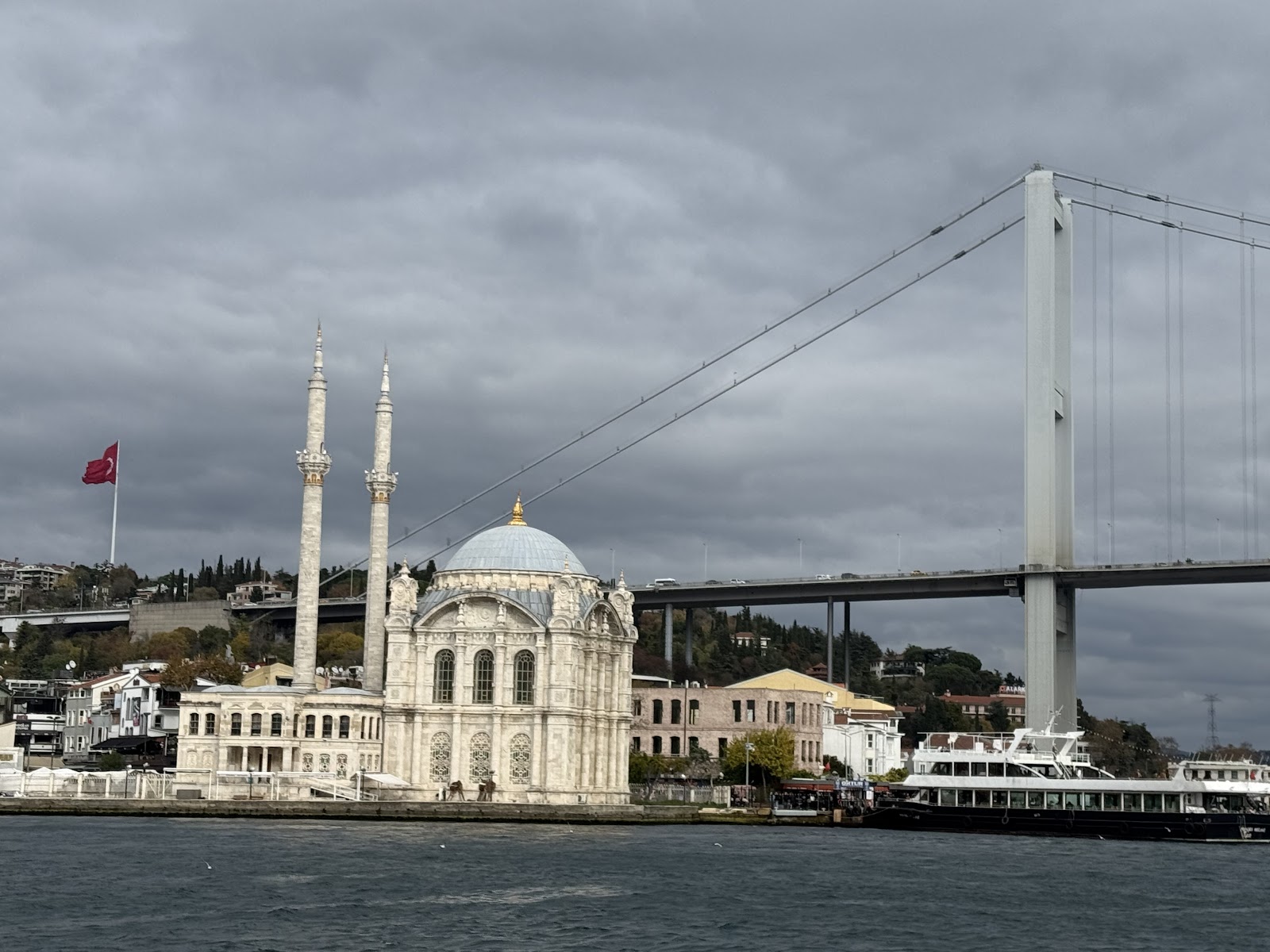 Eyüp Sultan Tepesi