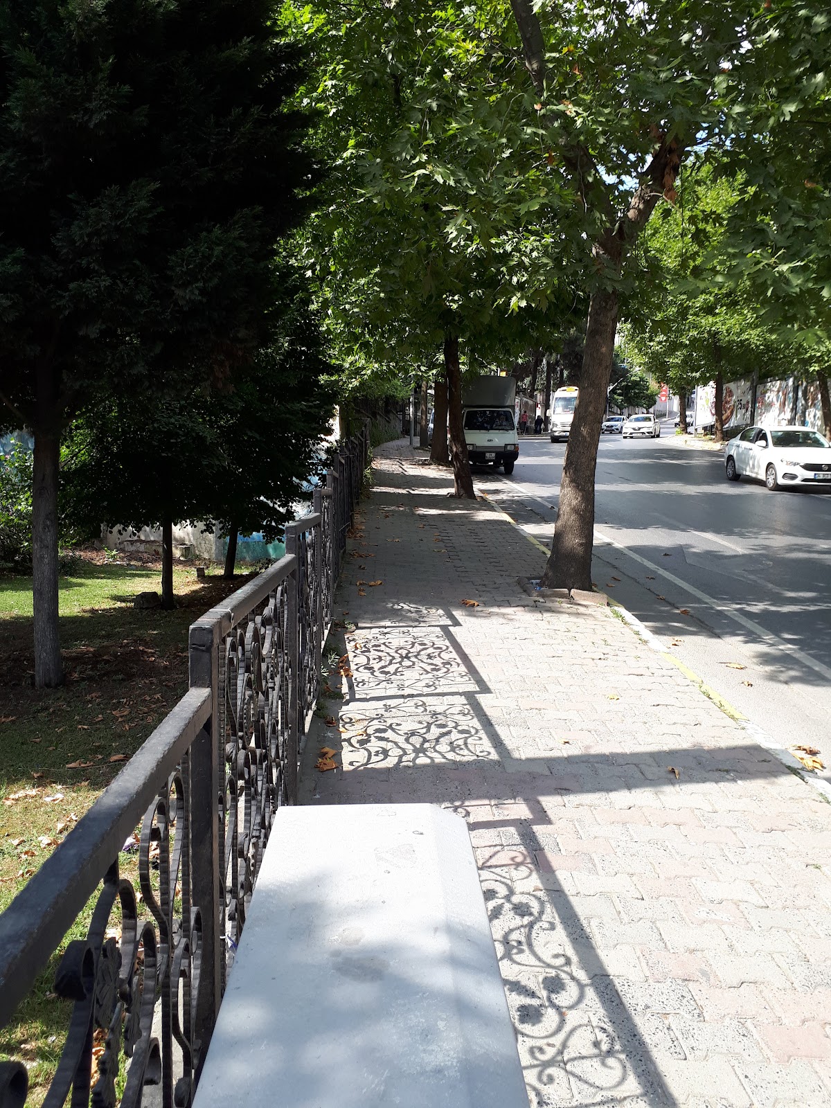 Sedat Balkanlı Spor Parkı