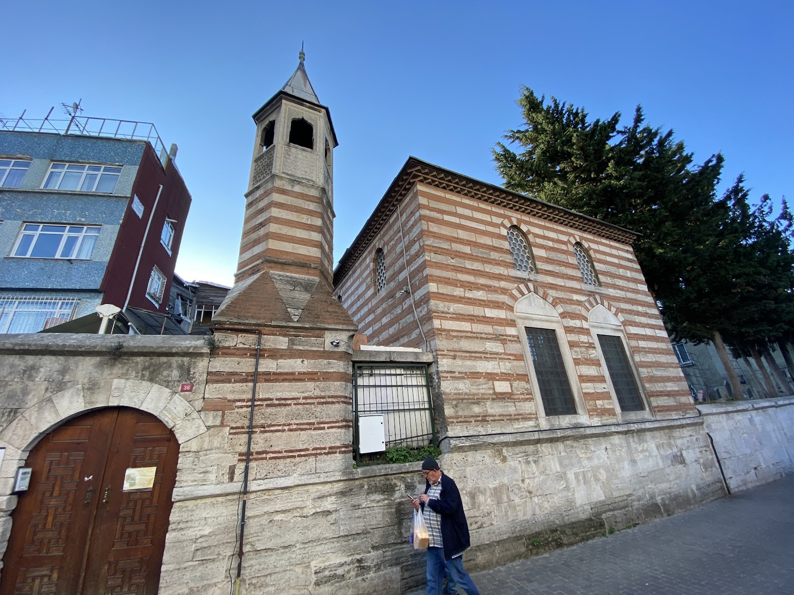 Zal Mahmut Paşa Camii