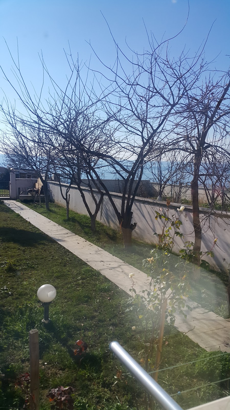Bağkent park