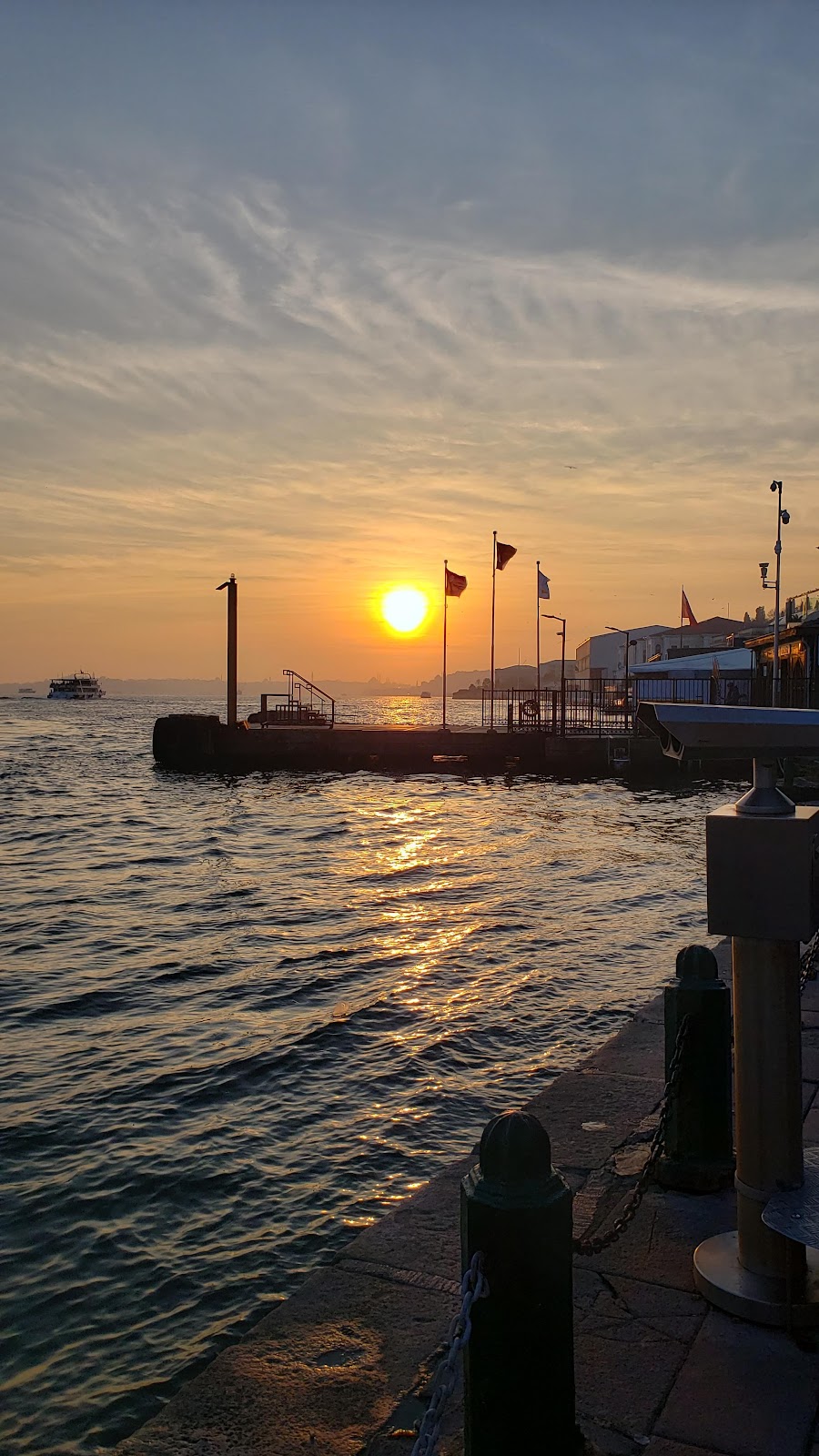 Ortaköy Meydanı