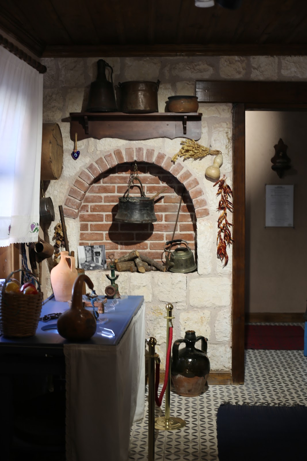 Silivri Mübadele Müze Evi