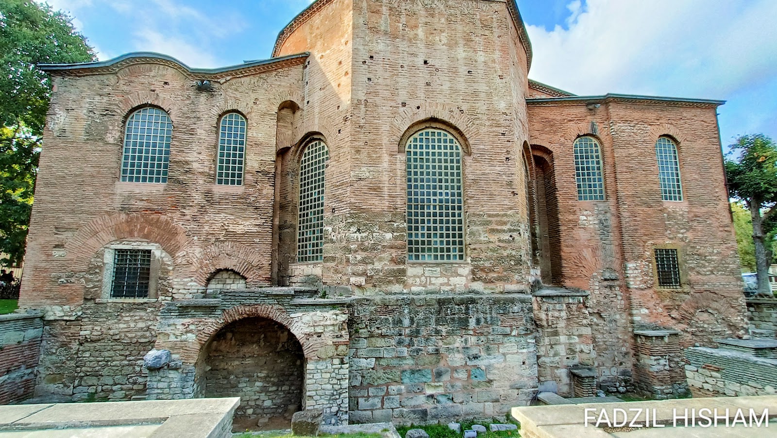 Aya İrini