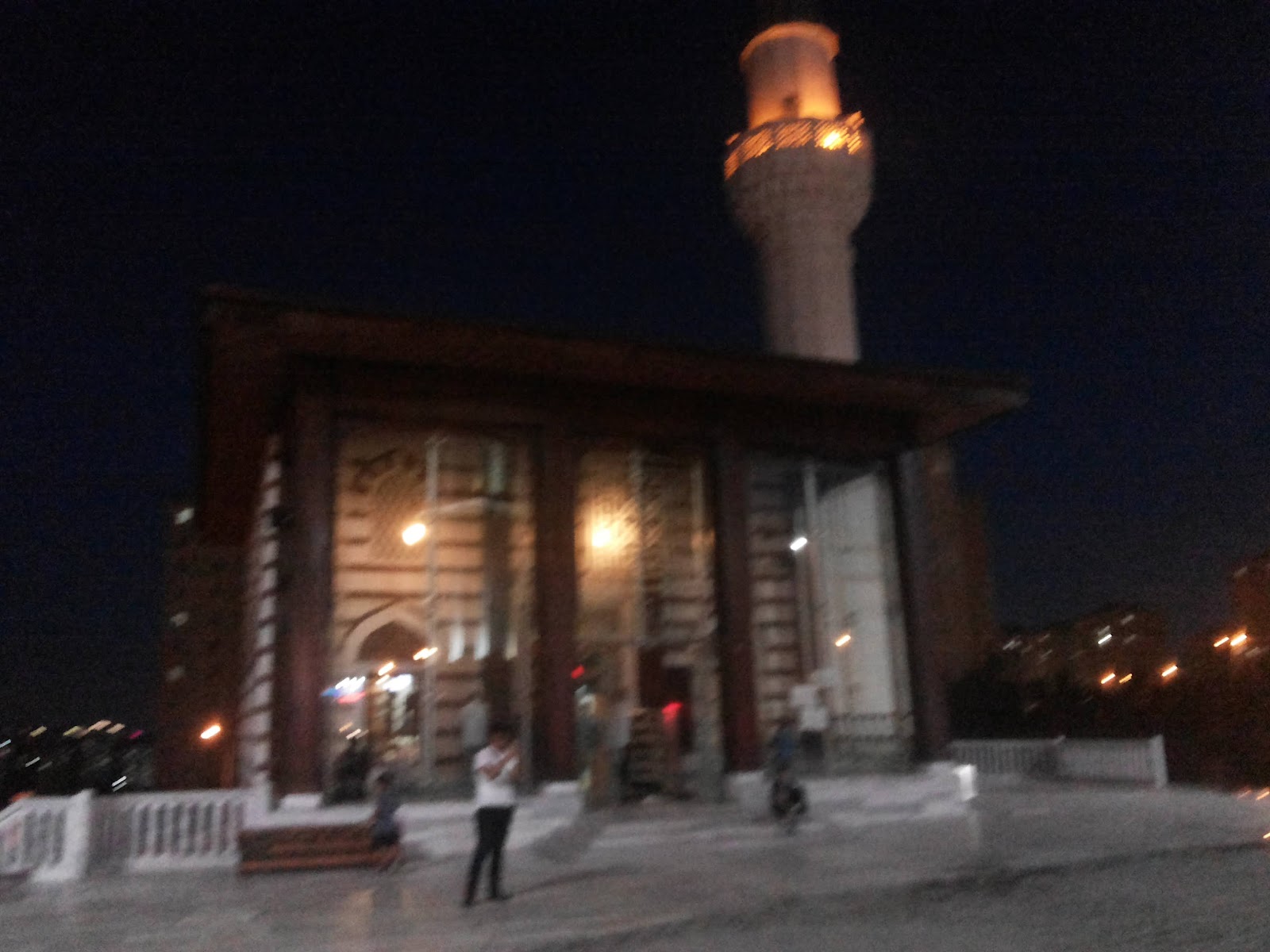 İstanbul - Başakşehir