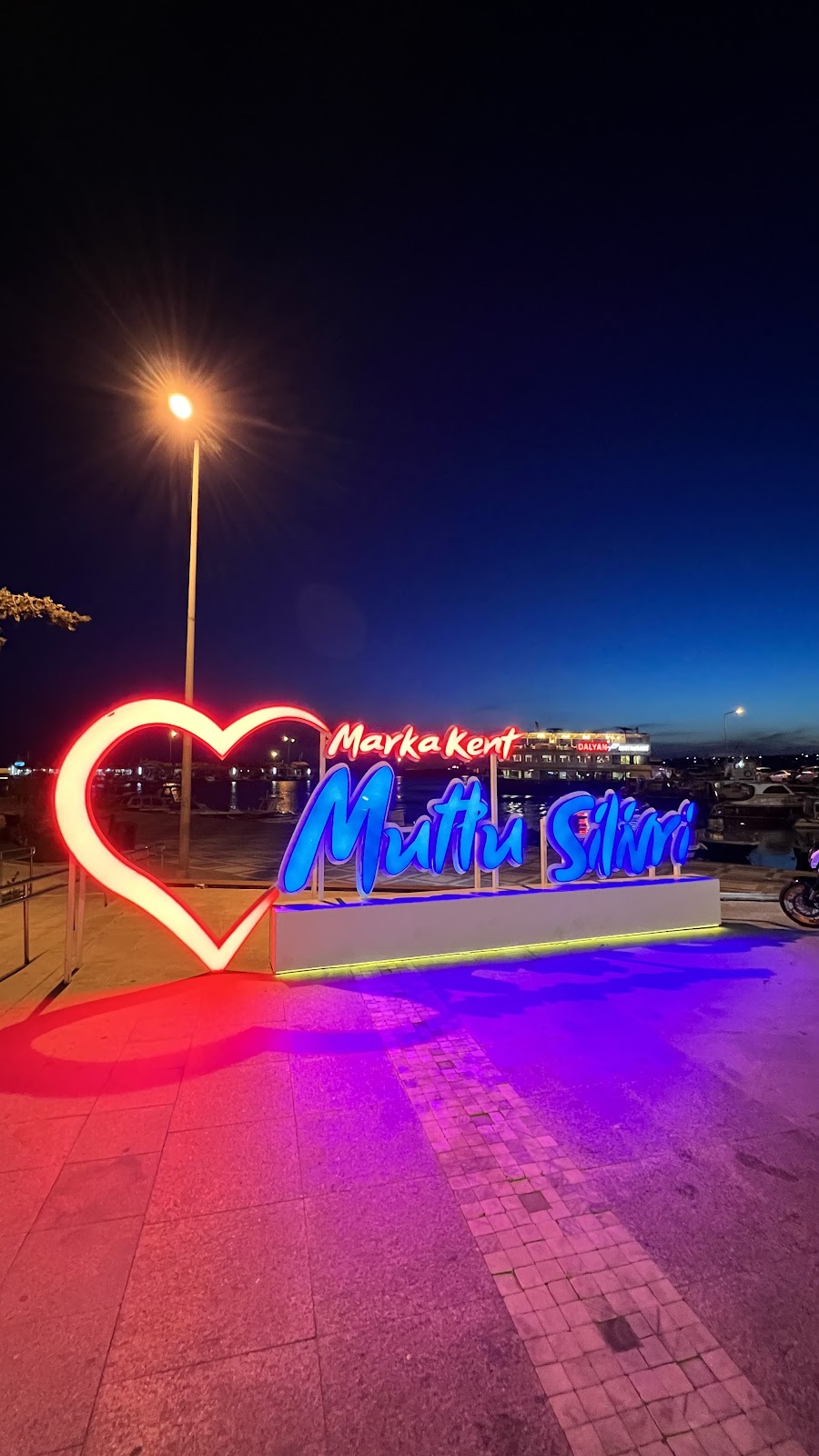 Silivri Sahil