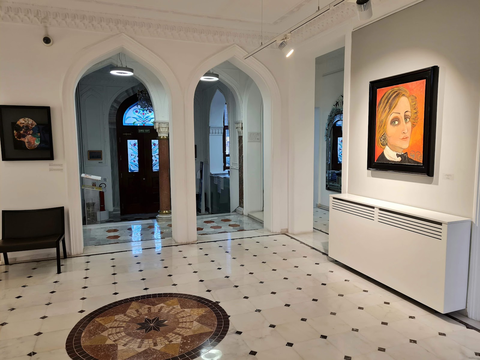 Bozlu Art Project