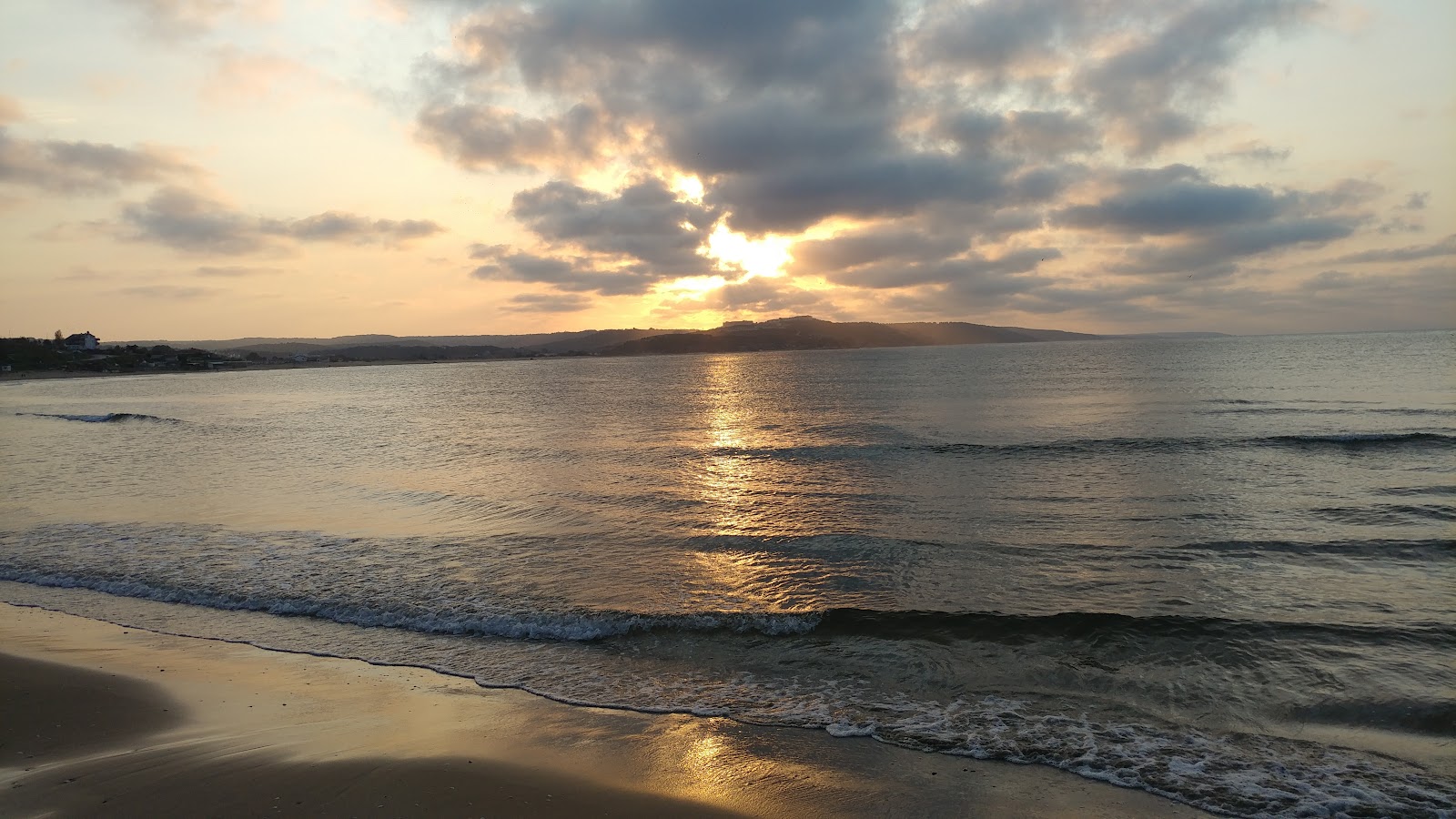 Fusha Beach