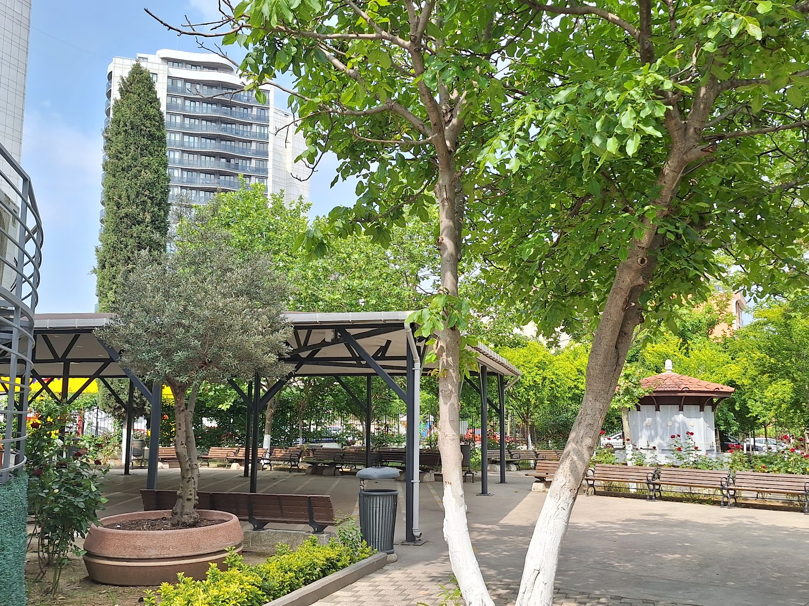 Kartal Cemevi Vakfı
