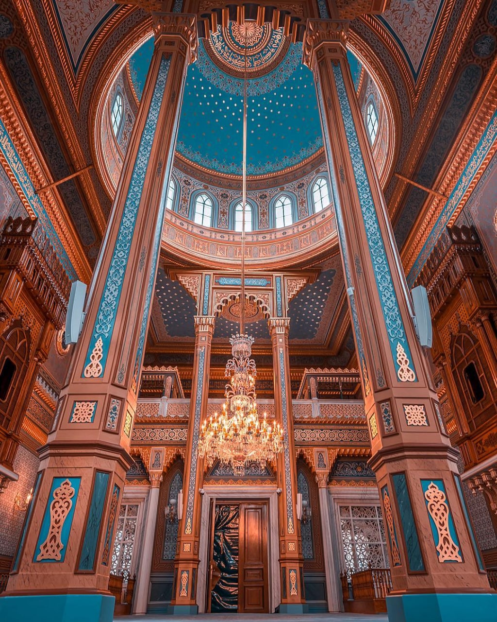 Yıldız Hamidiye Camii