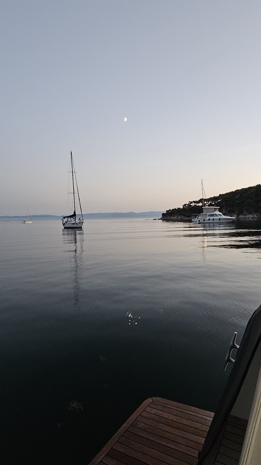 Çam Limanı Plajı