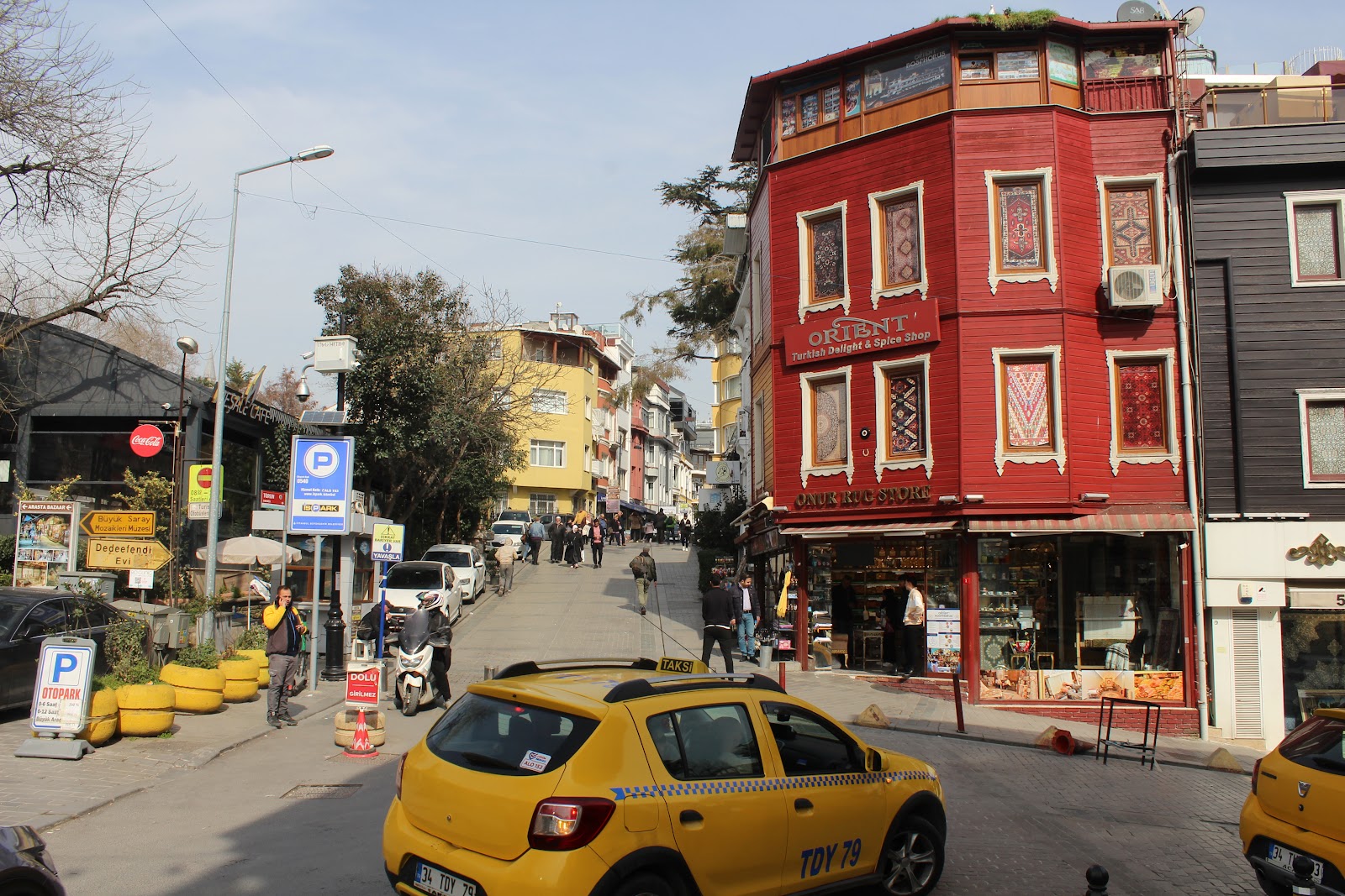Tarihi Yarımada