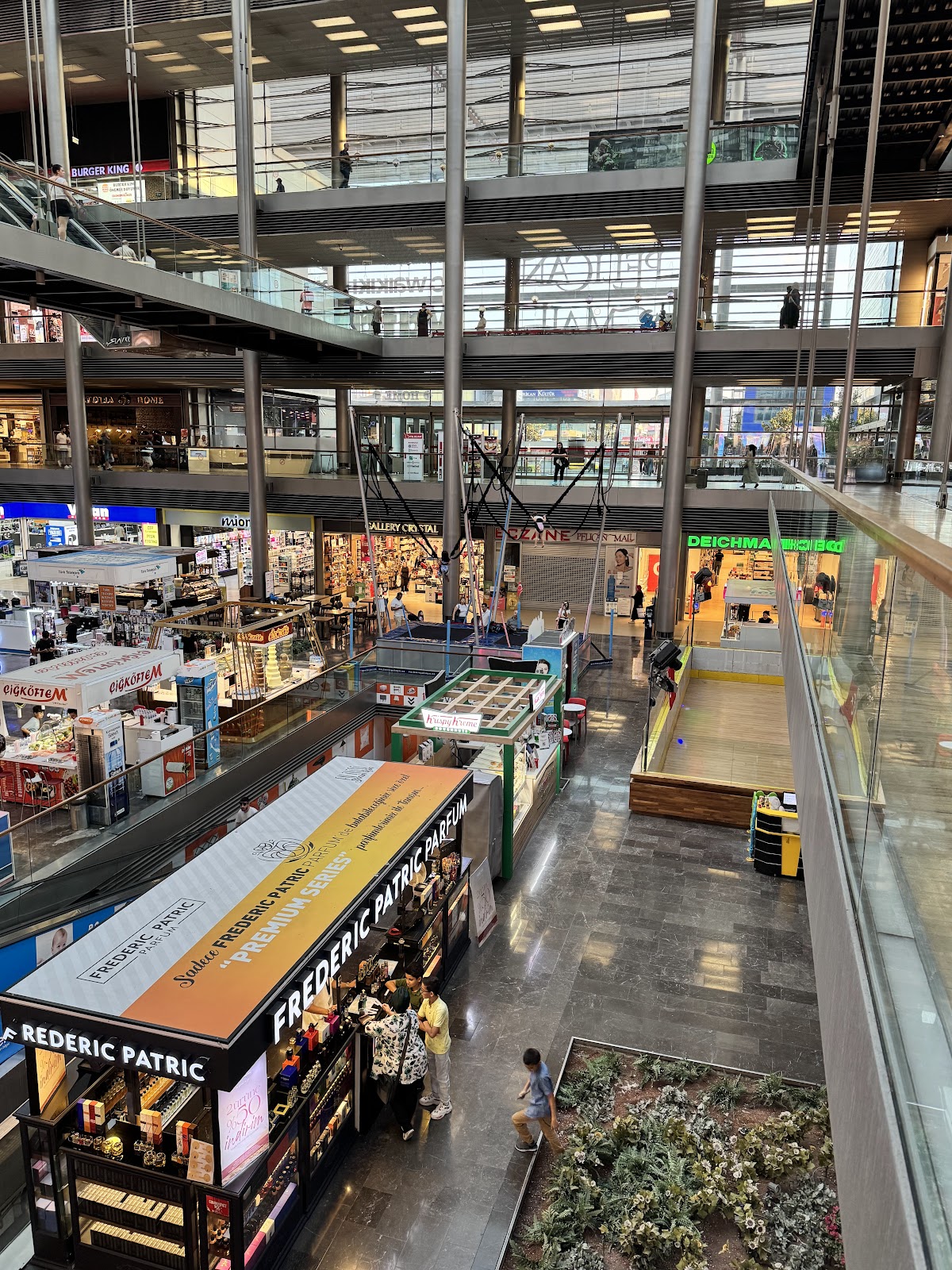 Avcılar Pelican Mall