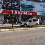 ÇARȘIM Avm Sancaktepe