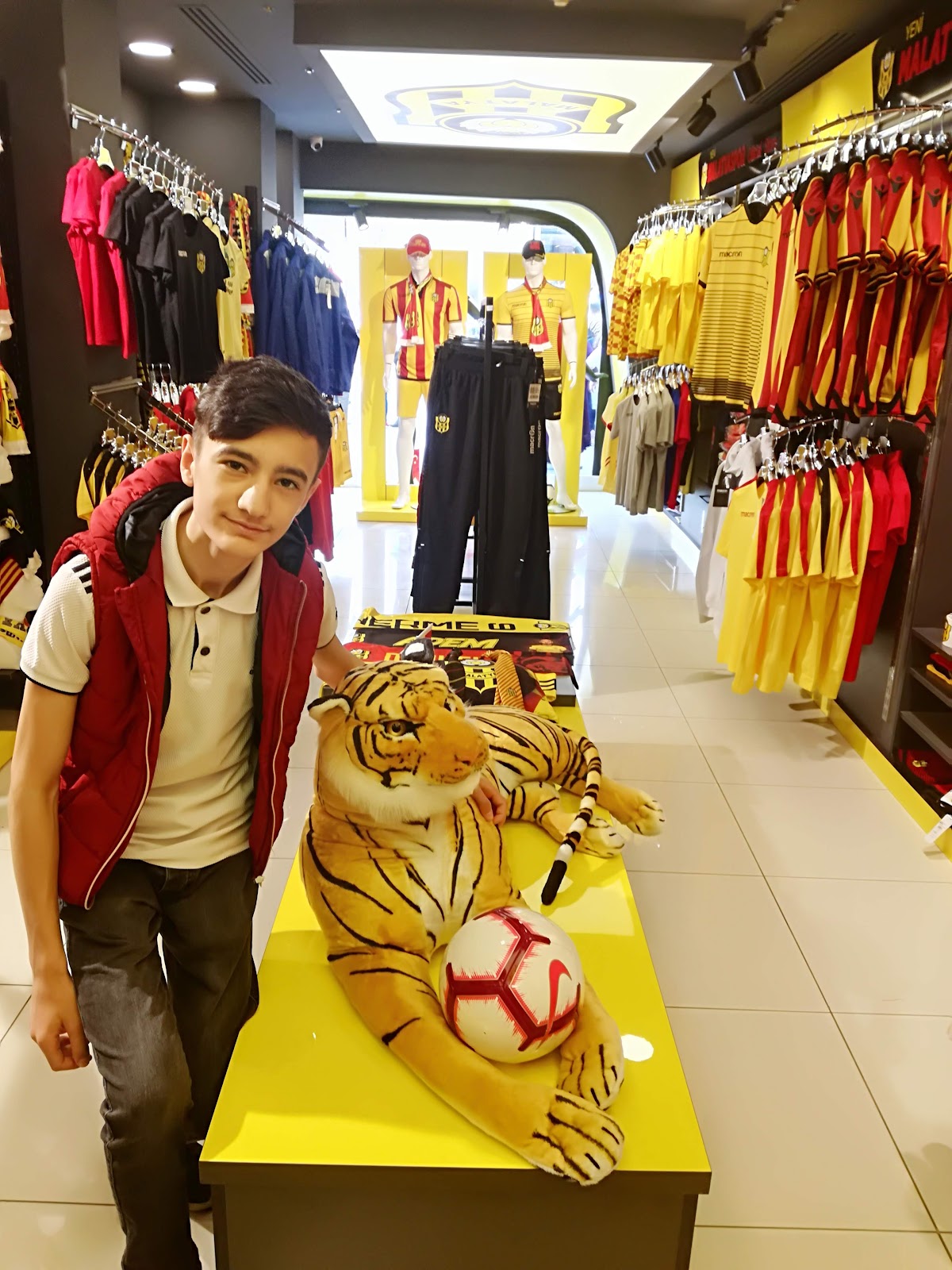 Espri Outlet Center