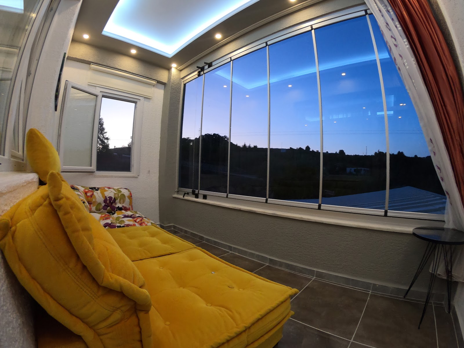 PAŞA BUTİK-APART HOTEL&KAHVALTI