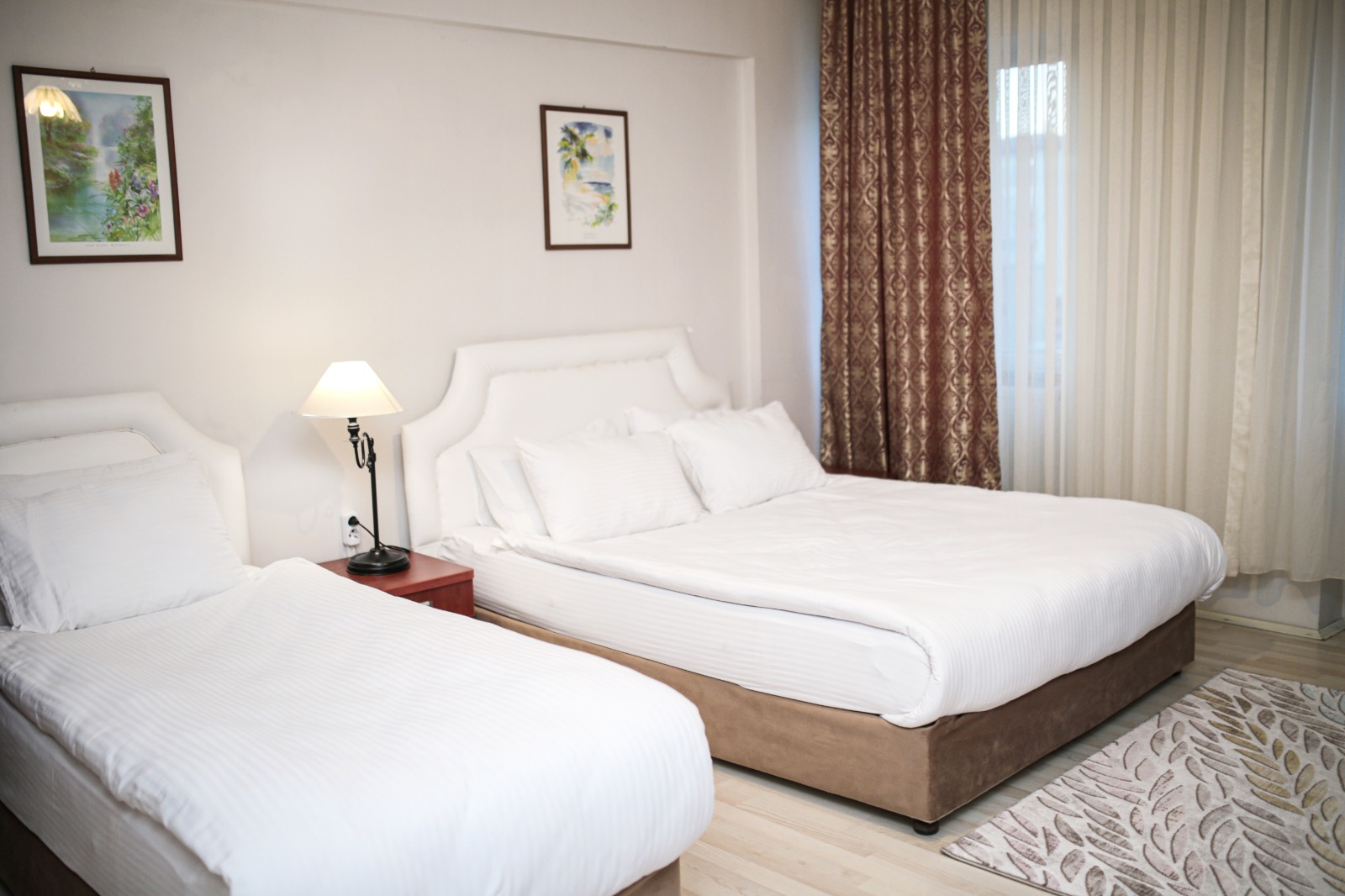Ege Palas Otel