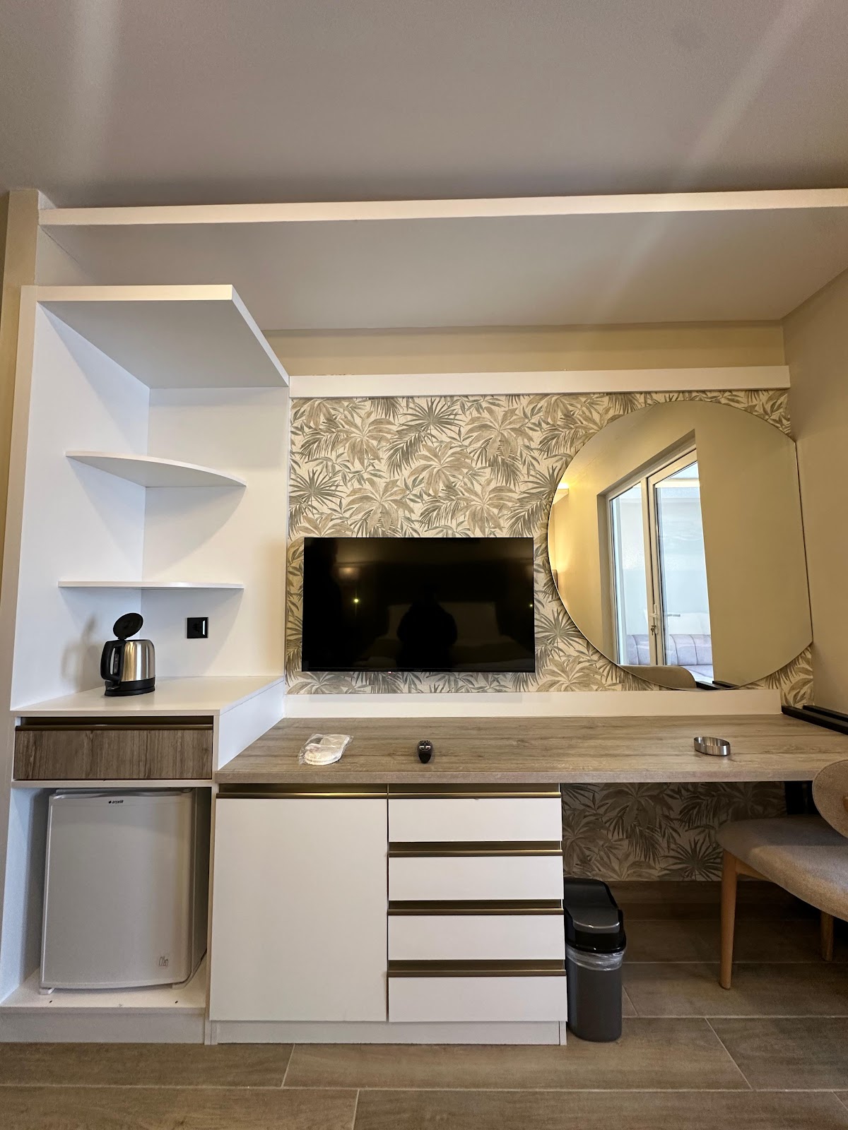 Parla Park Otel