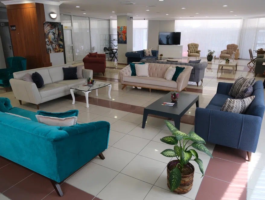 Günday Otel
