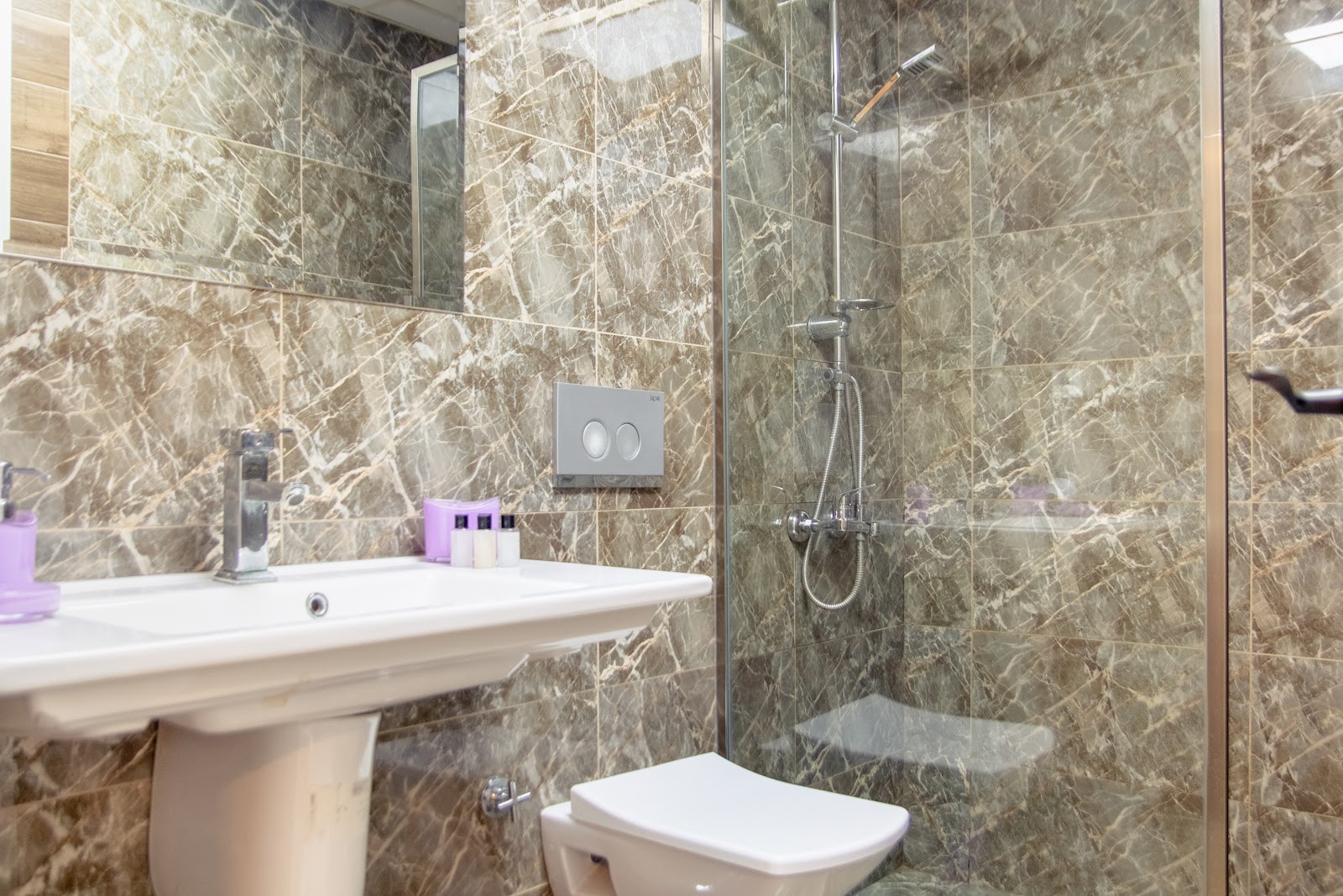 Fi Homes – Apart Otel
