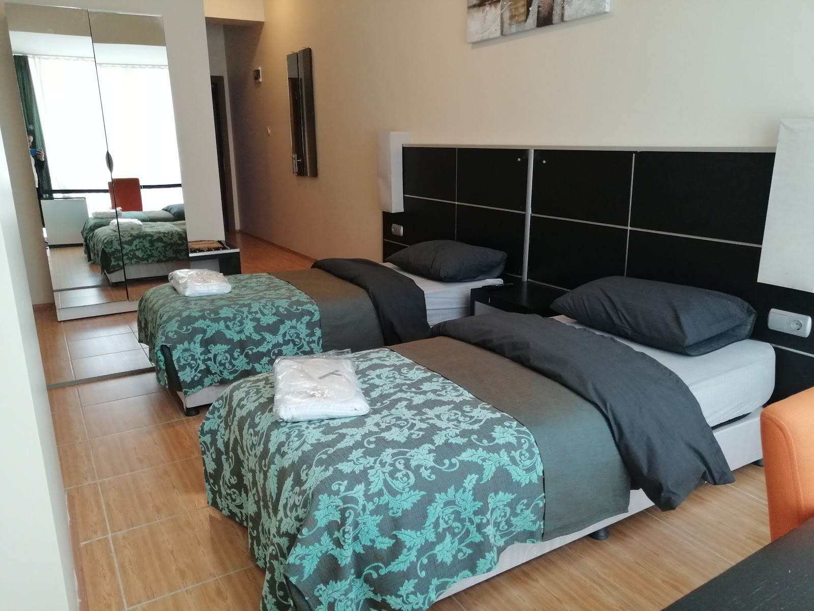 Erzincan Sosyal Tesisleri 2