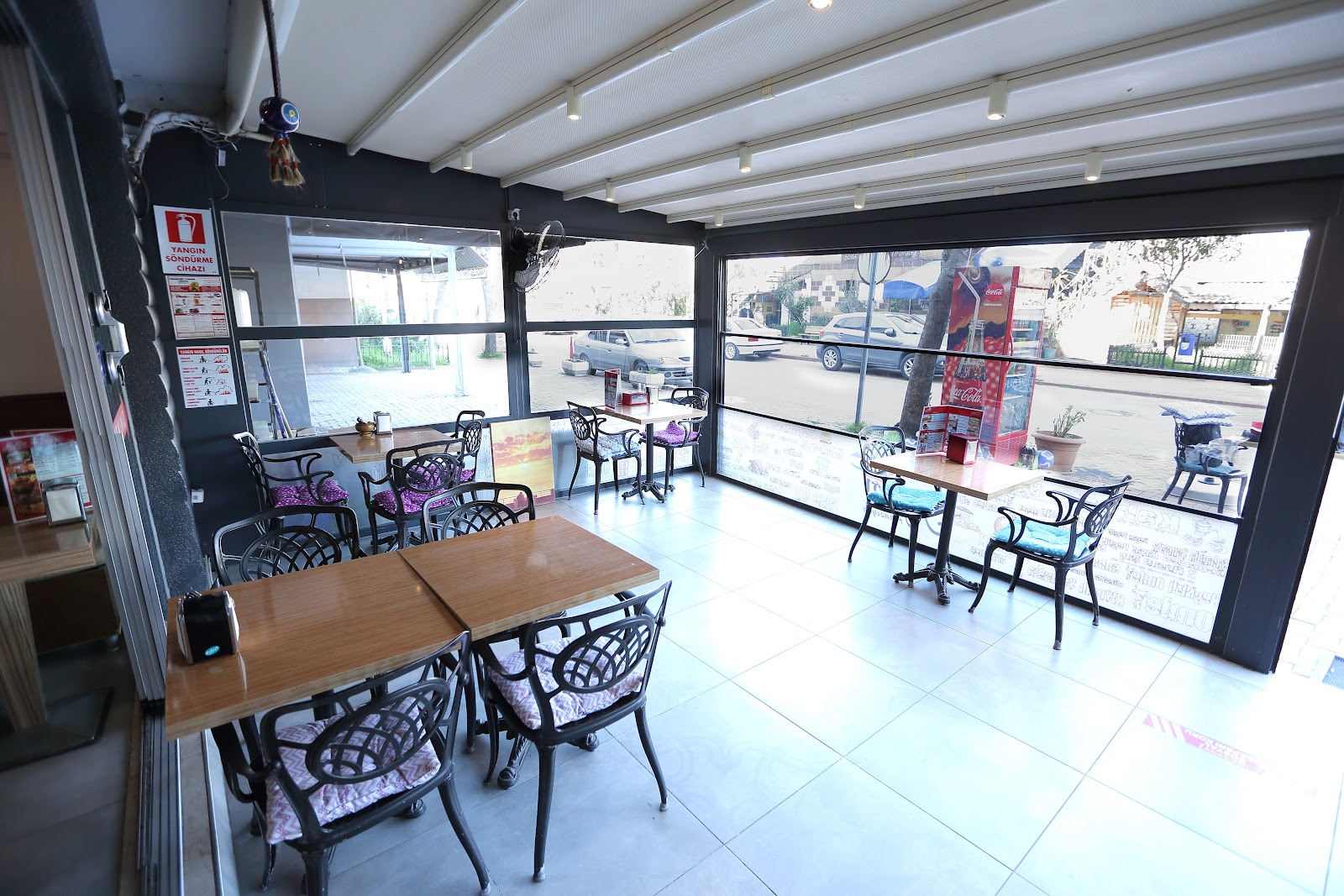 Amasra Ayışığı Pansiyon