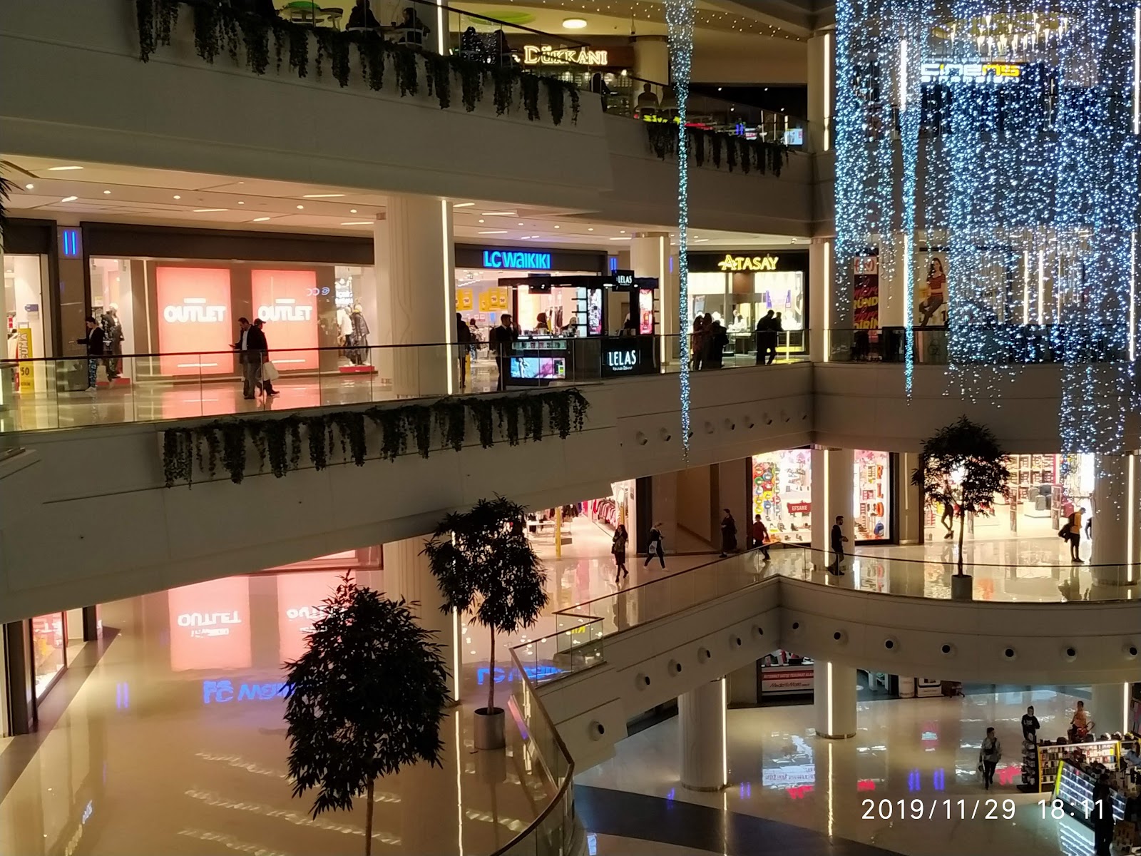 City Center Outlet