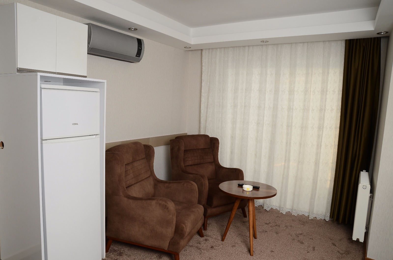 Osmaniye Karacalar Suit Otel