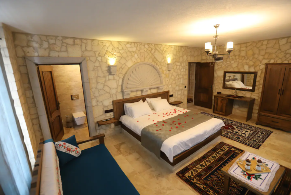 Castle Panorama House