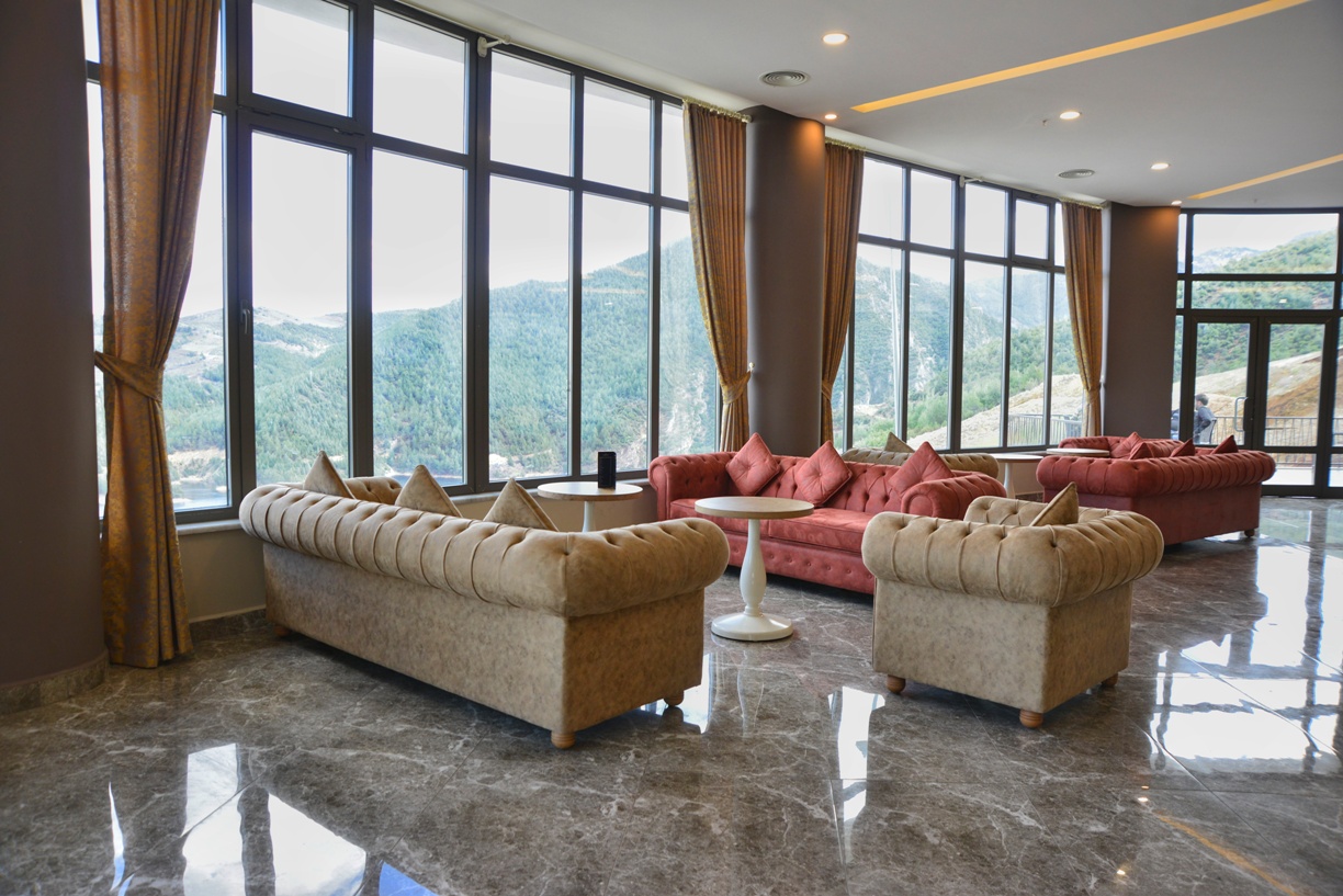 Adanis Park Termal Otel