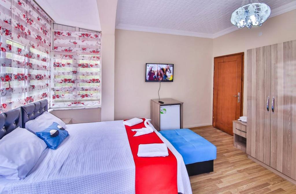 Kristal Butik Hotel