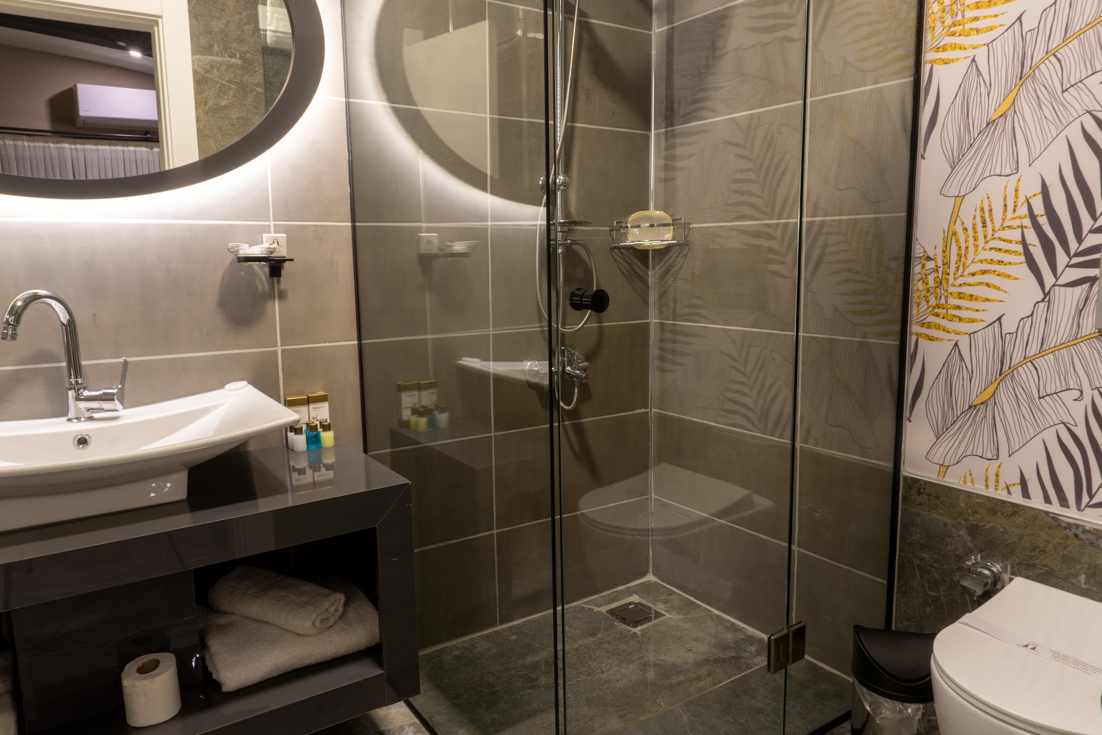 ANATOLİA LUXURY HOTEL