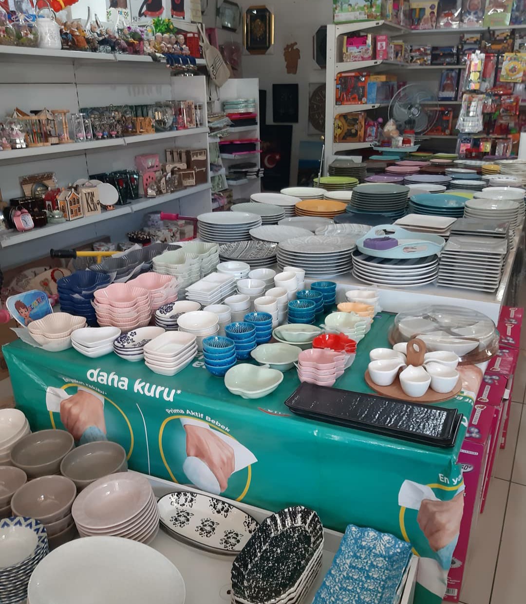 Sefakoy Avm