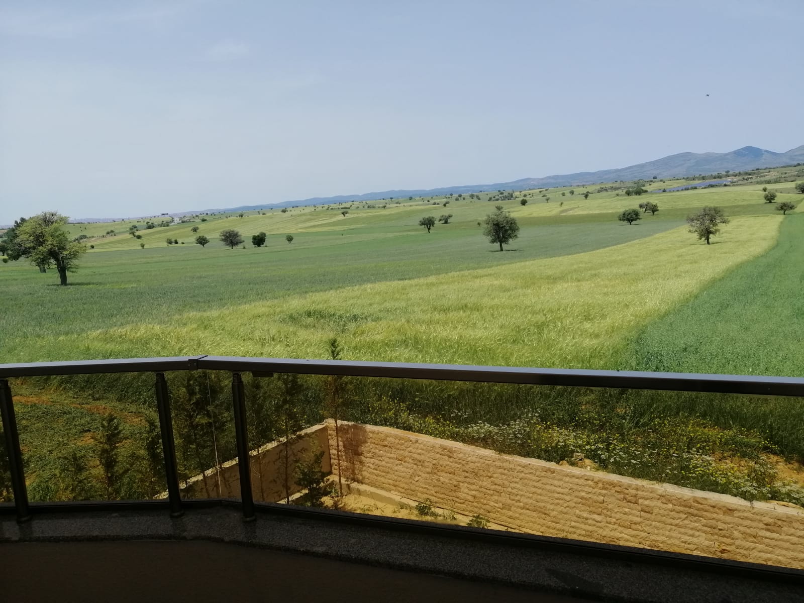 CEBECİ OTEL & RESTAURANT