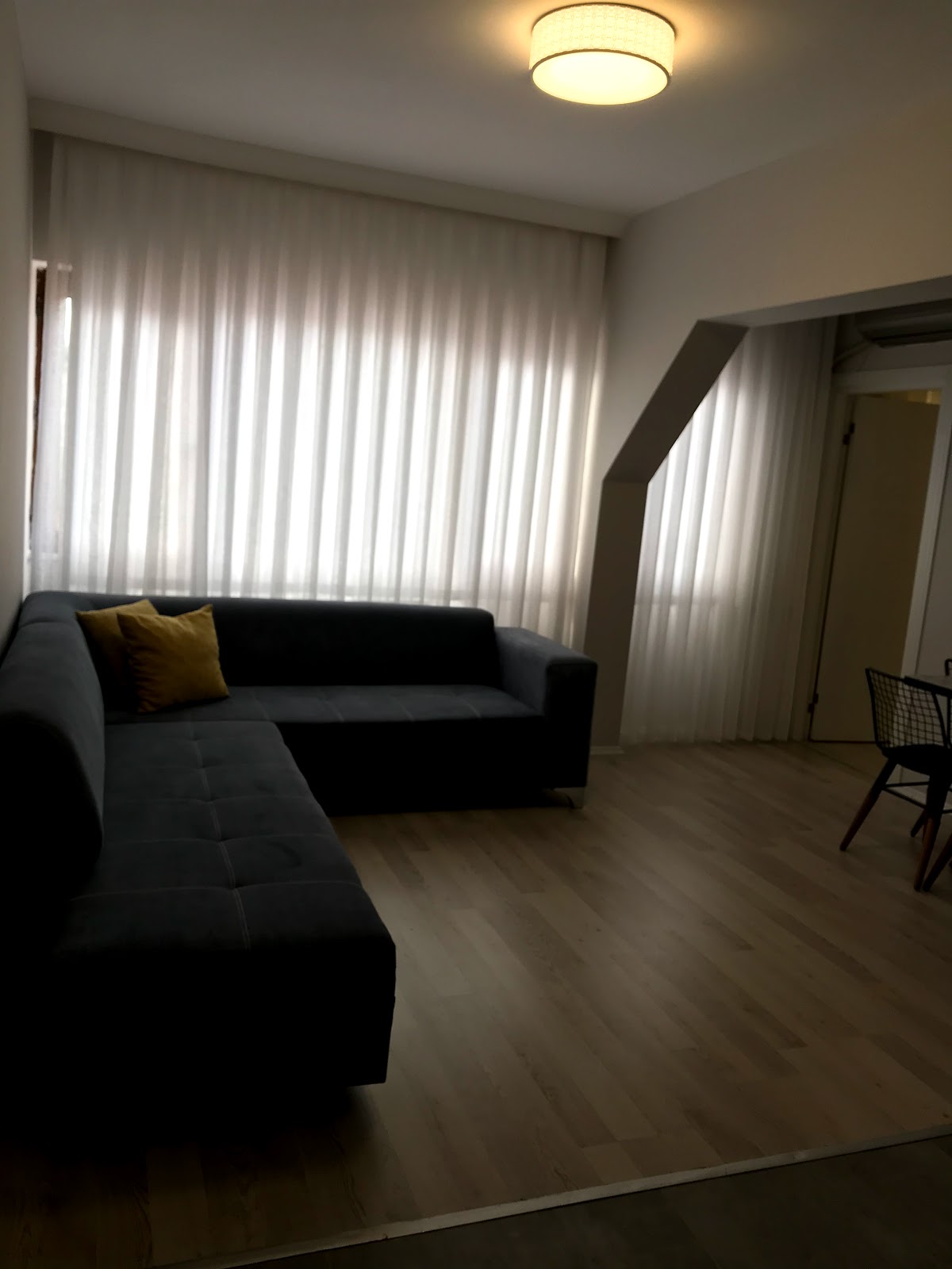 Alesta Apart Otel