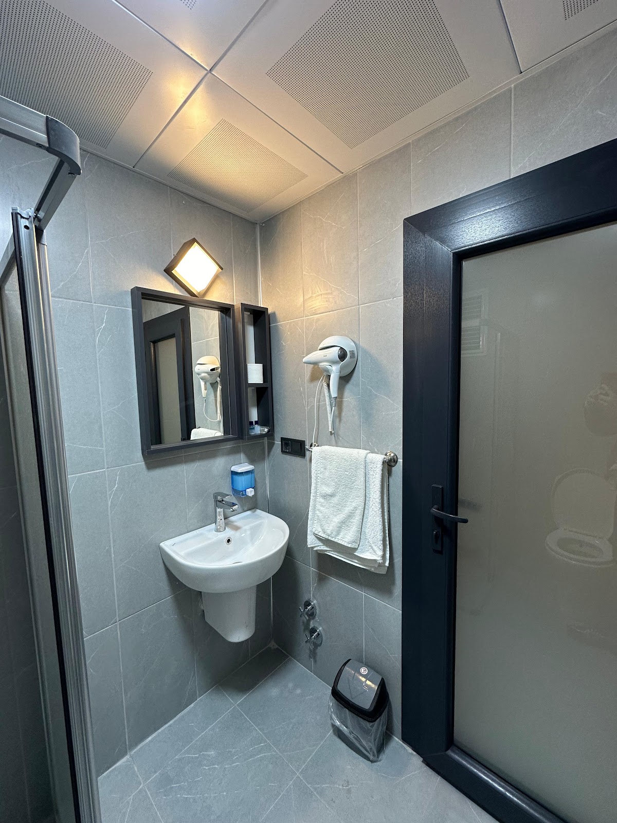 ÇUKUROVA TİUS OTEL