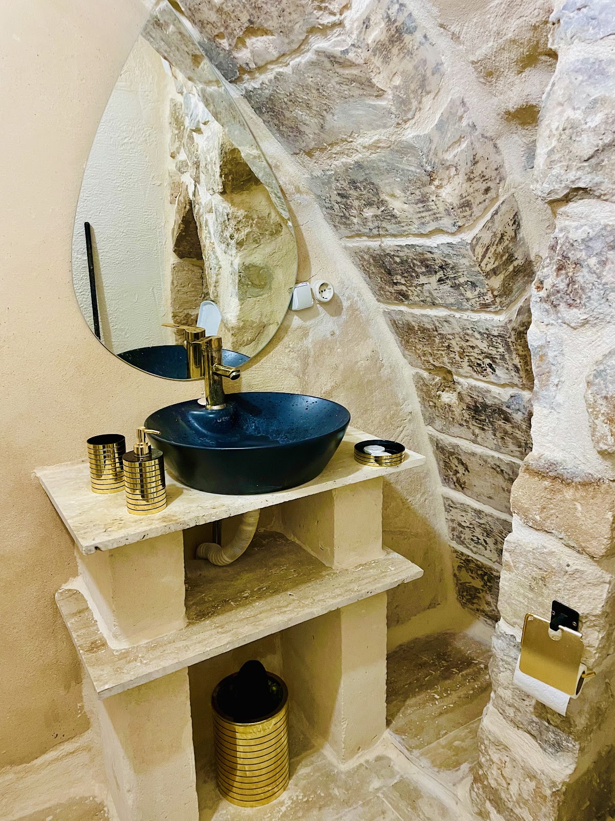 Şehrazad Butik Otel Merdin