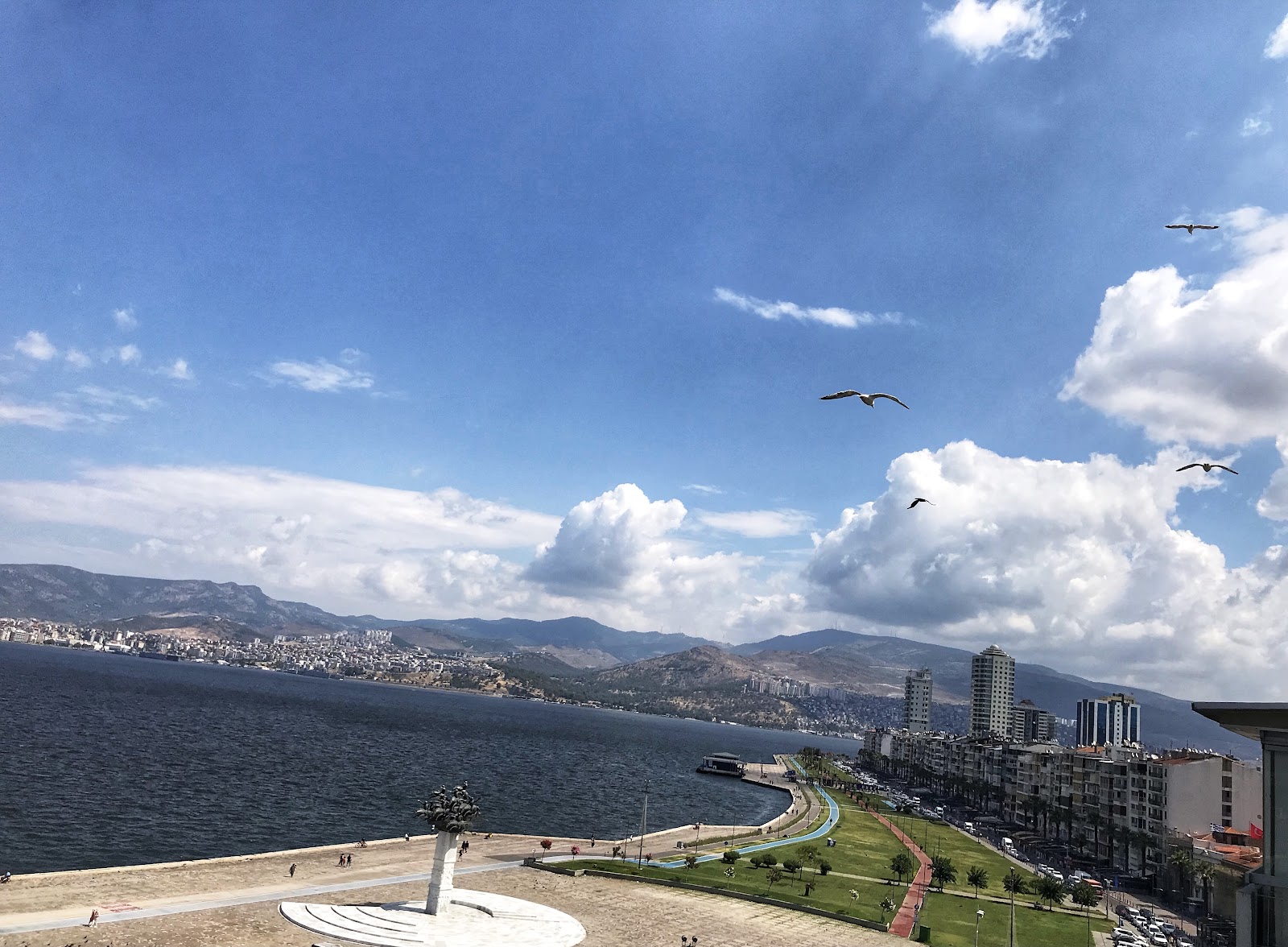 SGK Eğitim ve Dinlenme Tesisi