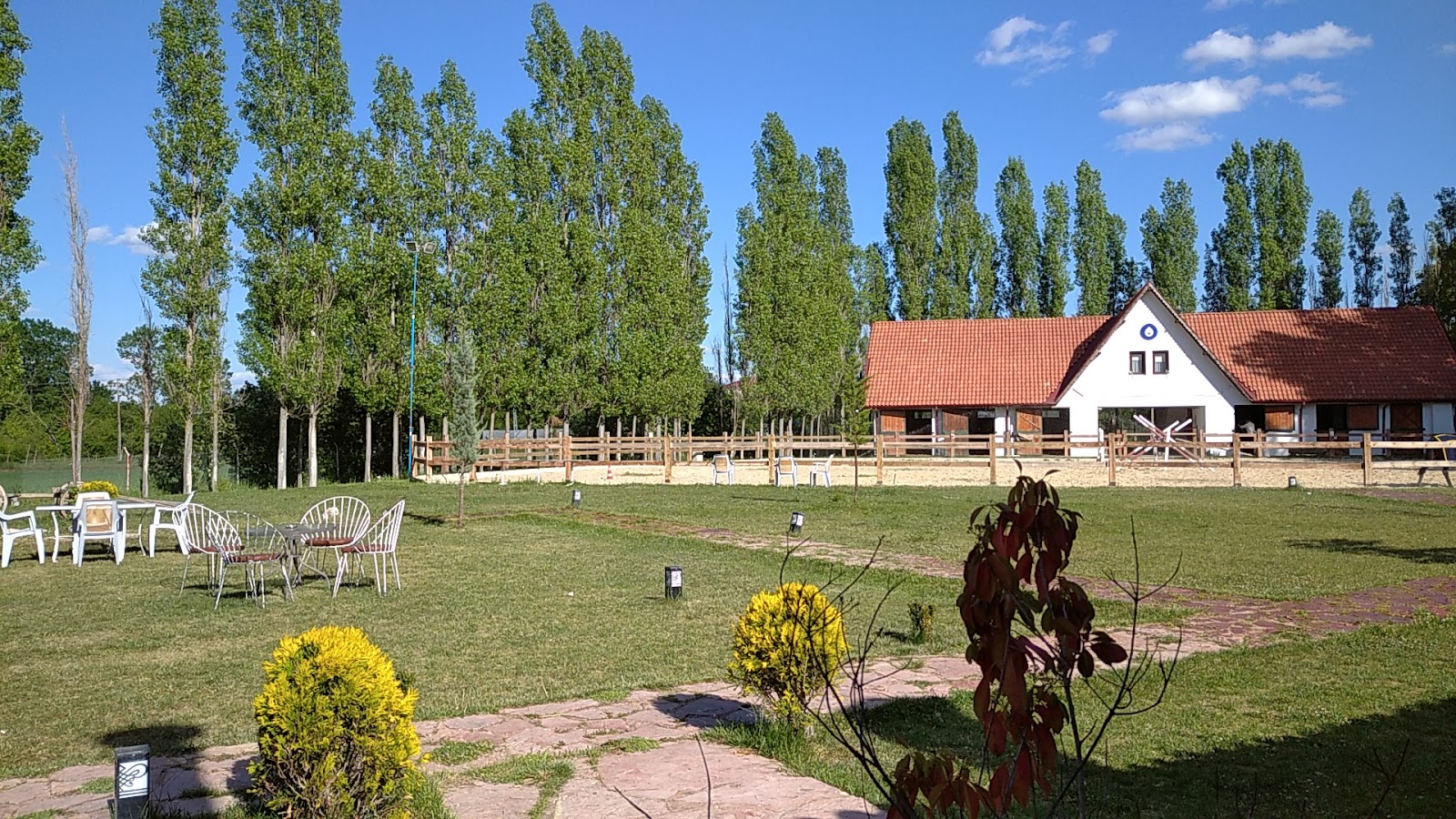 Gölköy Yaşam Resort