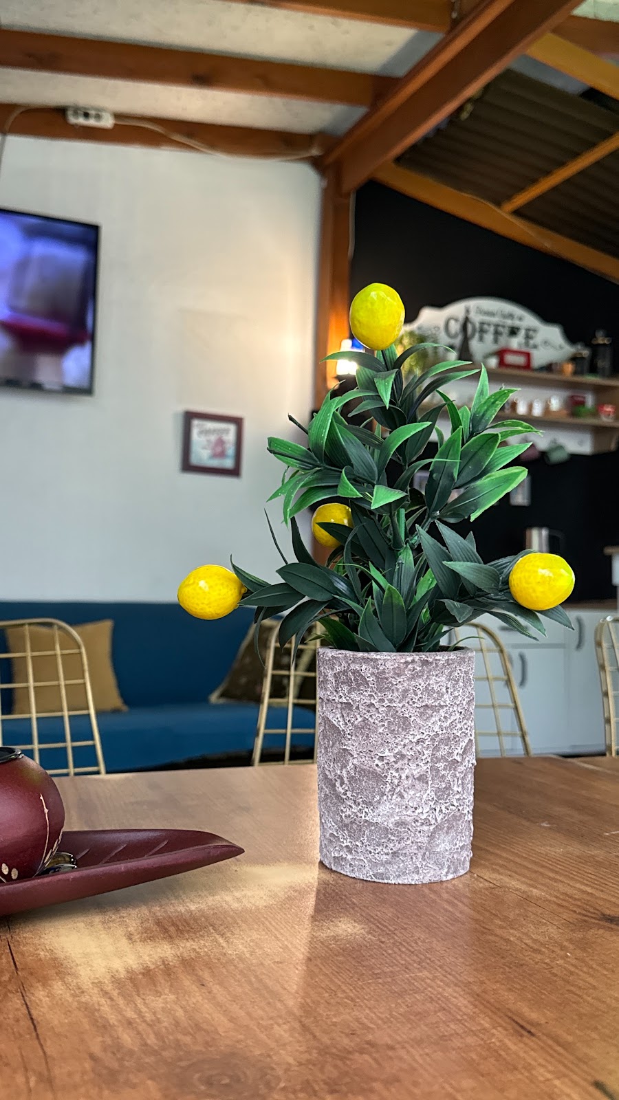 Limon Hostel – Edirne