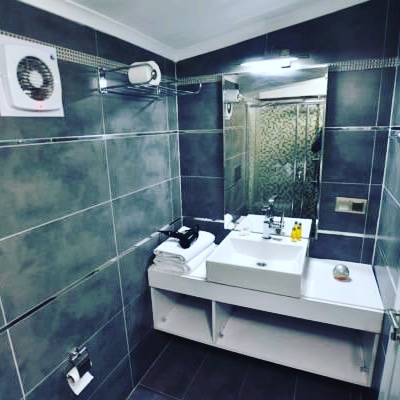 TRABZON AİRPORT OTEL