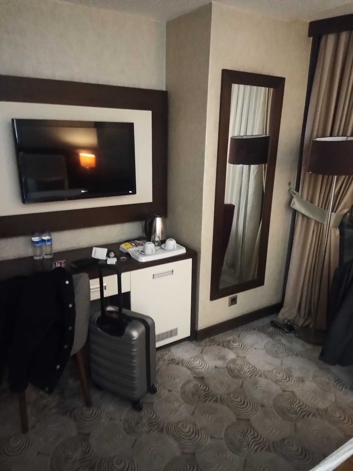 Barden Otel