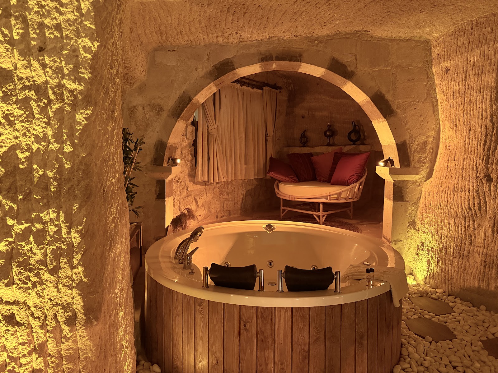 Lost City Cappadocia